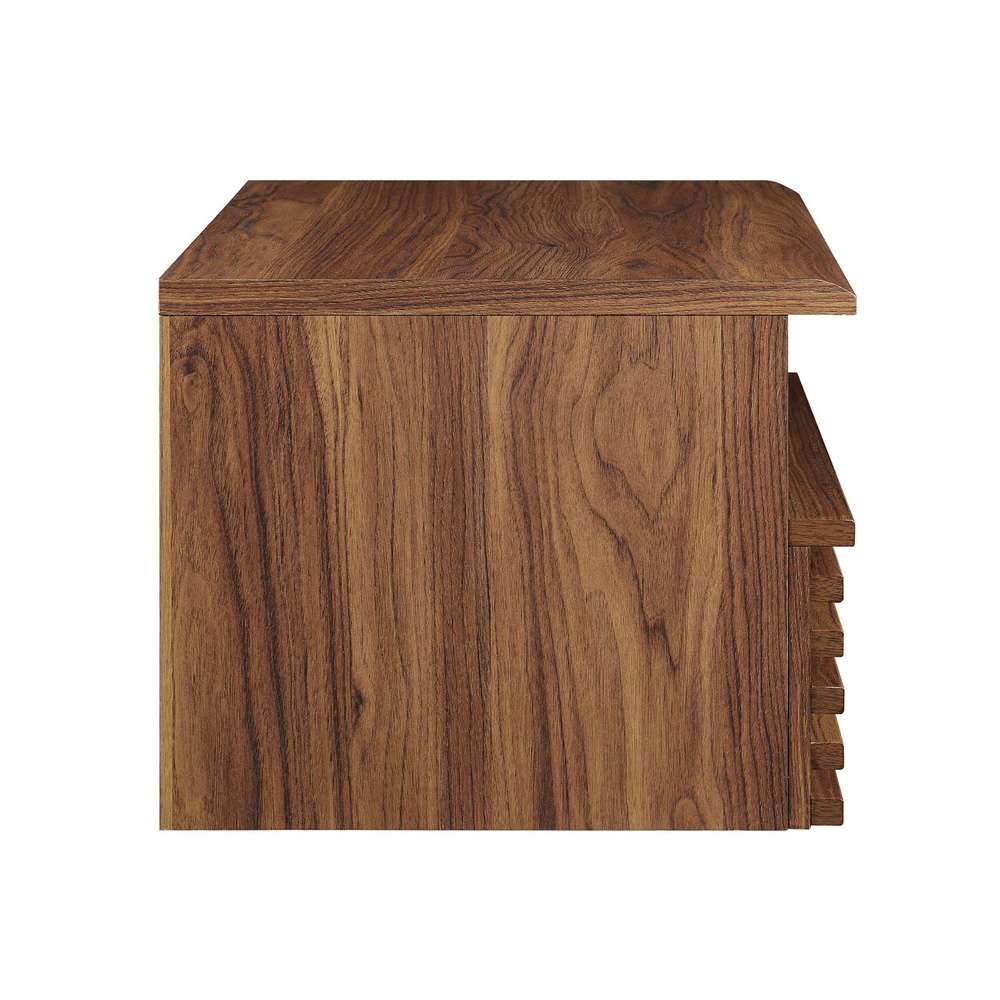 Modway - Render Wall-Mount Nightstand - MOD-7058-WAL veiw 3