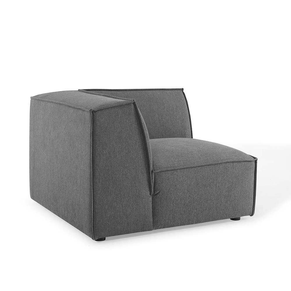 Modway - Restore Sectional Sofa Corner Chair - EEI-3871-CHA veiw 1