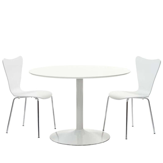 Modway - Revolve 3 Piece Dining Set - EEI-887 veiw 2