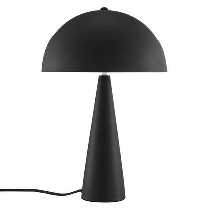 Modway - Selena Metal Table Lamp - EEI-5624-BLK veiw 2