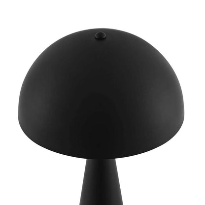 Modway - Selena Metal Table Lamp - EEI-5624-BLK veiw 3