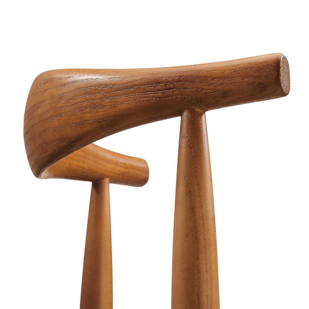 Modway - Tracy Dining Side Chair - EEI-559-BLK veiw 6