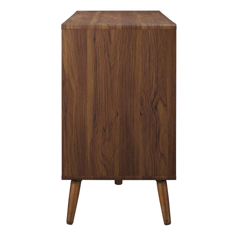 Modway - Transmit 60in Dresser - MOD-7022-WAL-WHI veiw 3