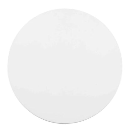 Modway - Verne 28in Dining Table - EEI-4543-GLD-WHI veiw 3