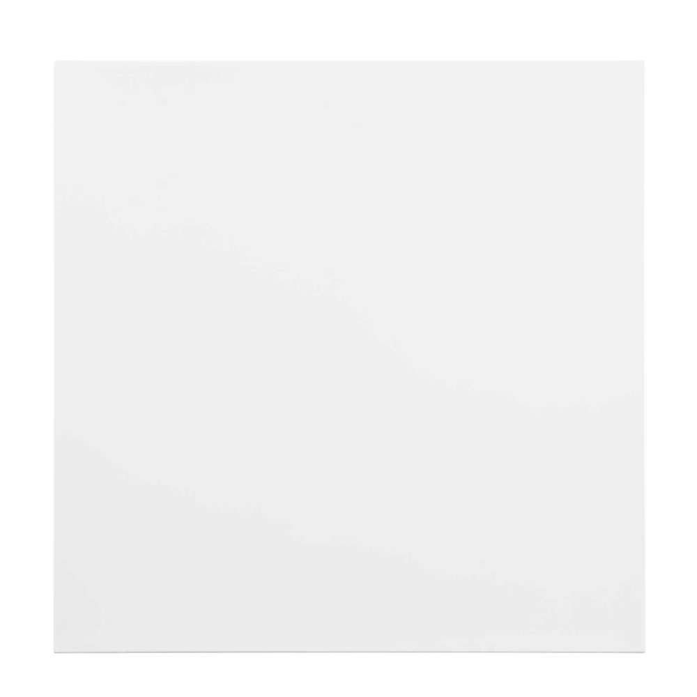 Modway - Verne 28in Square Dining Table - EEI-4546-GLD-WHI veiw 3