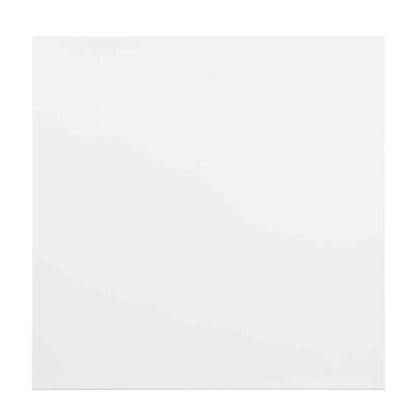 Modway - Verne 28in Square Dining Table - EEI-4546-GLD-WHI veiw 3