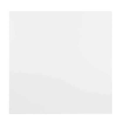 Modway - Verne 35in Square Dining Table - EEI-4547-GLD-WHI veiw 3