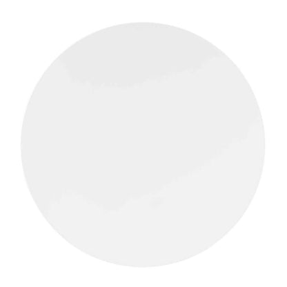 Modway - Verne 40in Dining Table - EEI-4748-GLD-WHI veiw 3
