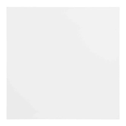 Modway - Zinque 24in Square Dining Table - EEI-5118-GLD-WHI veiw 3