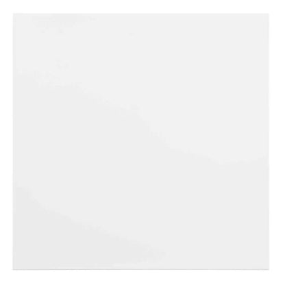 Modway - Zinque 28in Square Dining Table - EEI-5119-GLD-WHI veiw 3