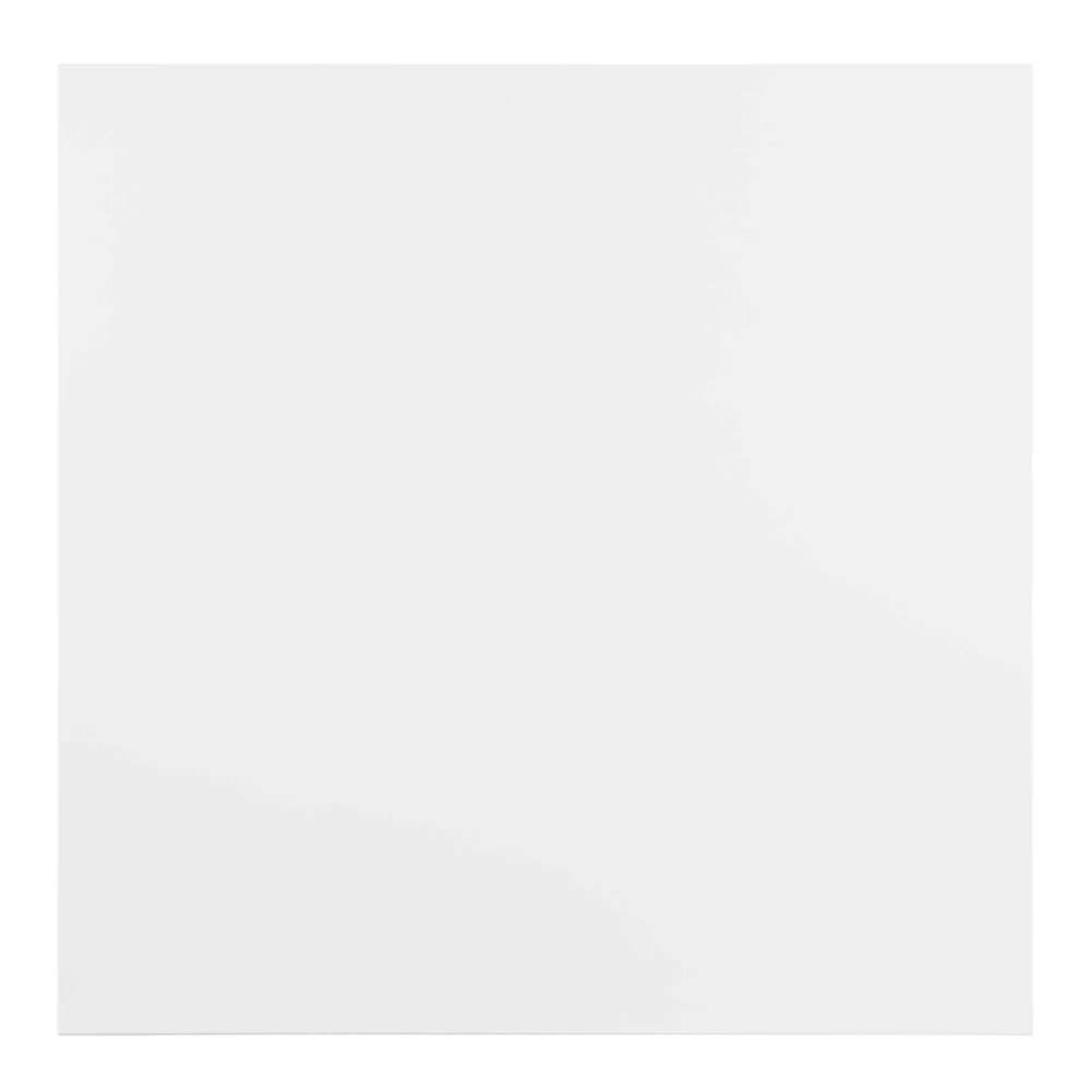 Modway - Zinque 36in Square Dining Table - EEI-5120-GLD-WHI veiw 3