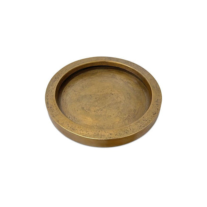 Moes Home - Abel Cast Aluminum Catchall - FI-1151-51 view 1
