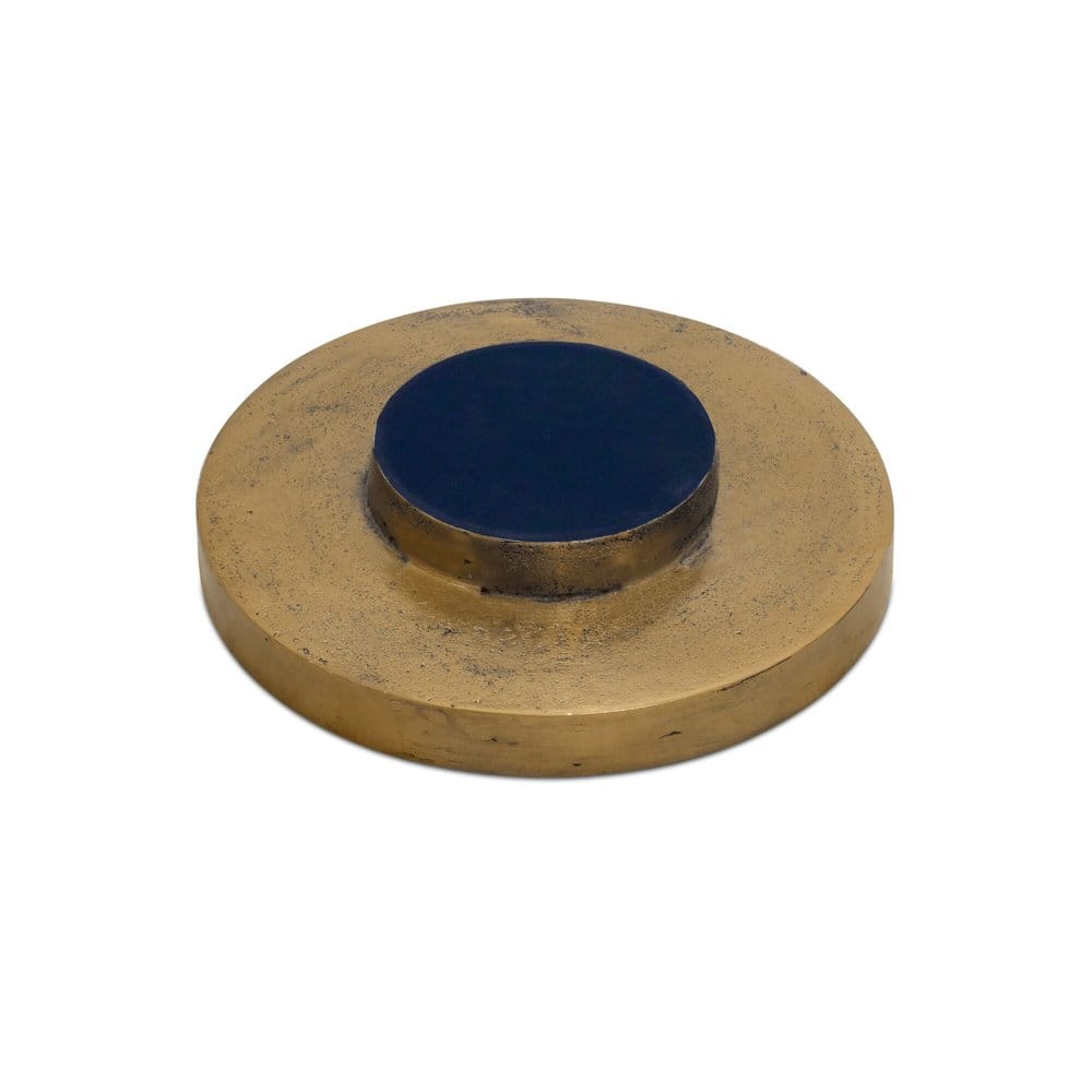 Moes Home - Abel Cast Aluminum Catchall - FI-1151-51 view 5