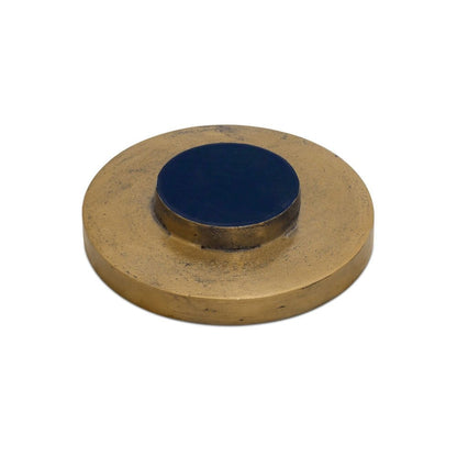 Moes Home - Abel Cast Aluminum Catchall - FI-1151-51 view 5