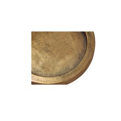 Moes Home - Abel Cast Aluminum Catchall - FI-1151-51 view 6