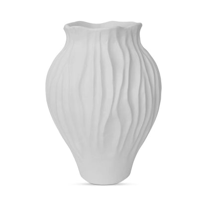 Moes Home - Adria 14In Vessel White - DD-1072-18 view 1