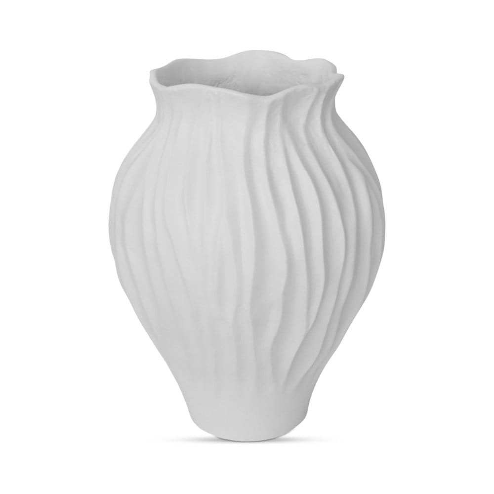 Moes Home - Adria 14In Vessel White - DD-1072-18 view 3