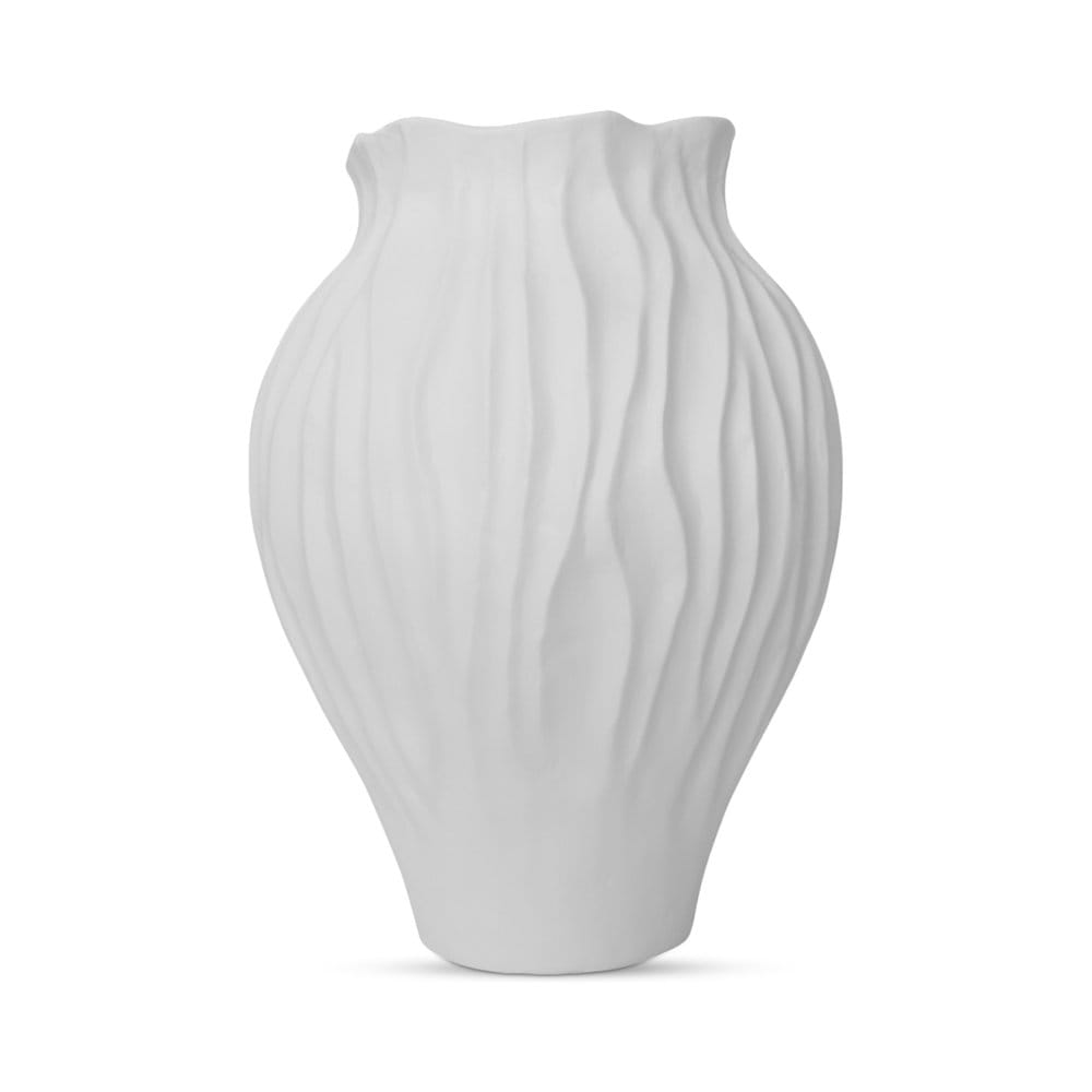 Moes Home - Adria 14In Vessel White - DD-1072-18 view 4