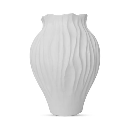 Moes Home - Adria 14In Vessel White - DD-1072-18 view 4