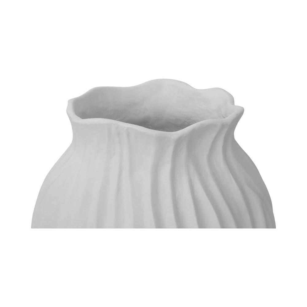 Moes Home - Adria 14In Vessel White - DD-1072-18 view 5