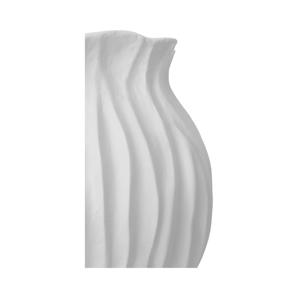 Moes Home - Adria 14In Vessel White - DD-1072-18 view 6