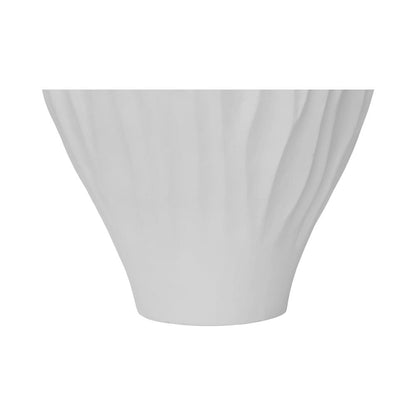 Moes Home - Adria 14In Vessel White - DD-1072-18 view 7