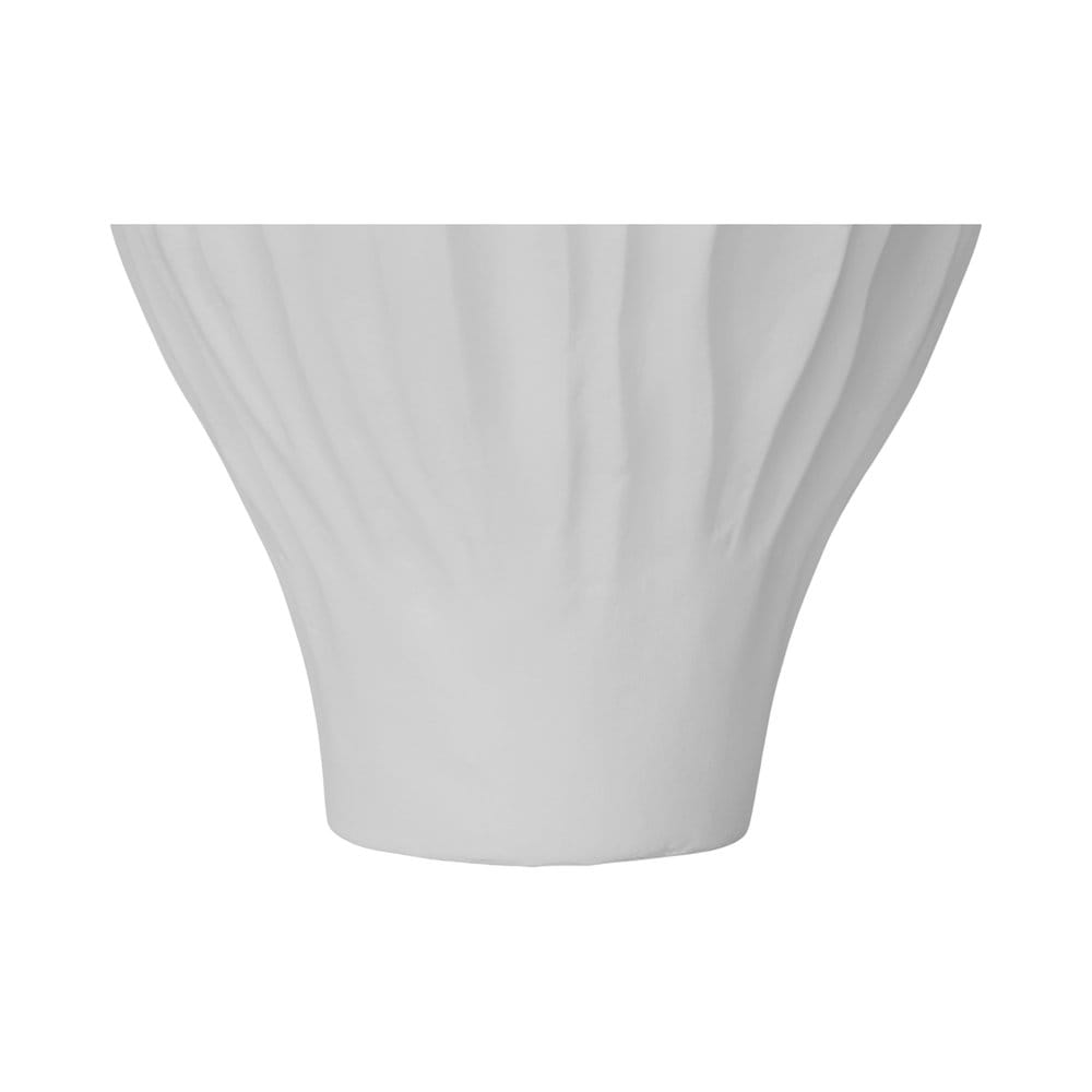 Moes Home - Adria 18In Vessel White - DD-1071-18 view 5