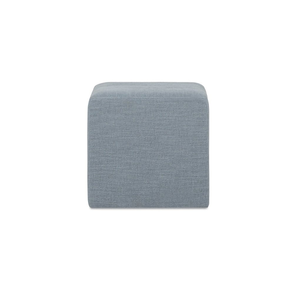 Moes Home - Aidy Stool Light Blue - FO-1052-45 view 3