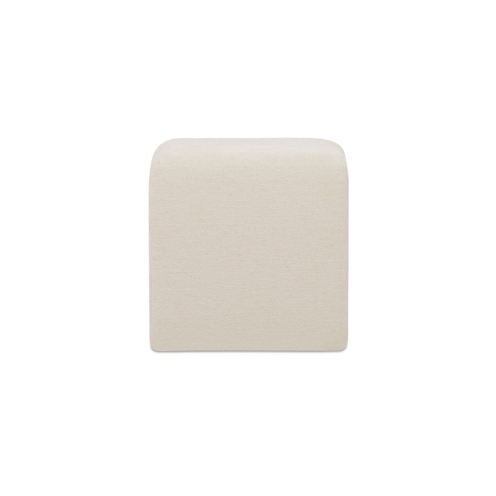 Moes Home - Aidy Stool Oat - FO-1052-05 view 3