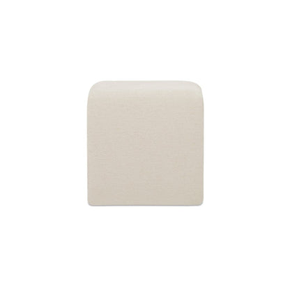 Moes Home - Aidy Stool Oat - FO-1052-05 view 3