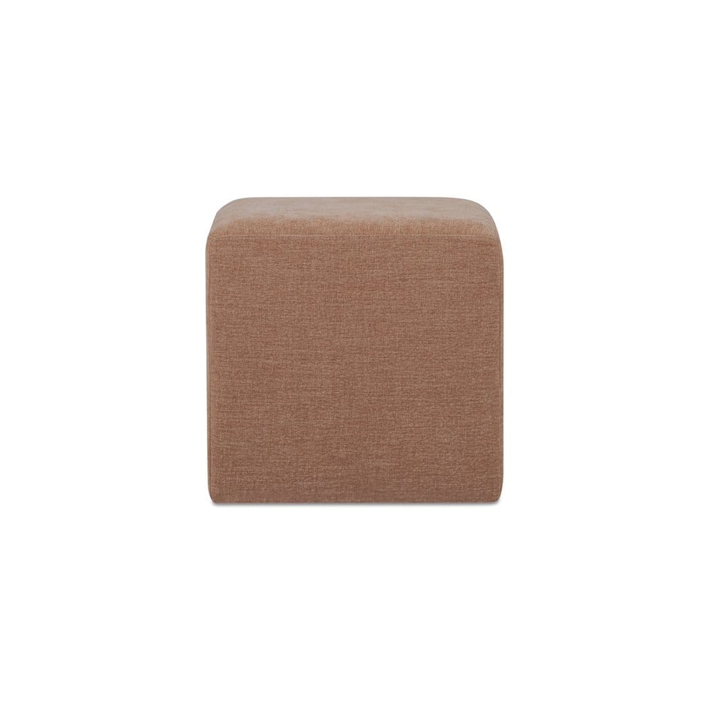 Moes Home - Aidy Stool Washed Pink - FO-1052-33 view 3