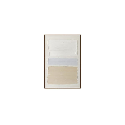 Moes Home - Aire Framed Painting - JQ-1070-37 view 1