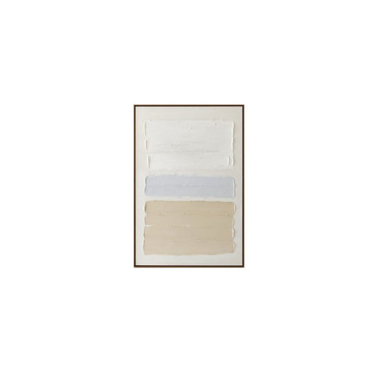 Moes Home - Aire Framed Painting - JQ-1070-37 view 1
