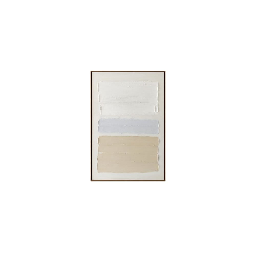 Moes Home - Aire Framed Painting - JQ-1070-37 view 2