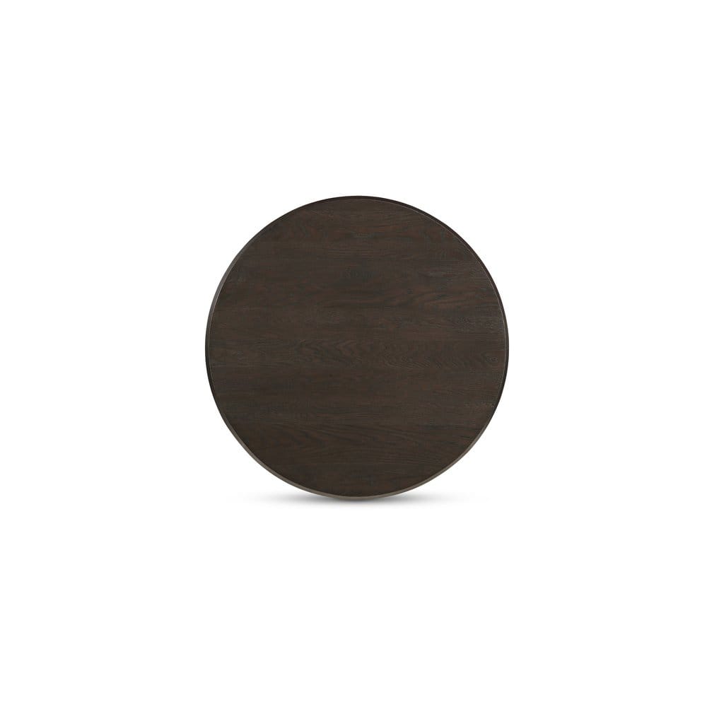 Moes Home - Alden Coffee Table Cool Brown - BC-1154-20 view 4