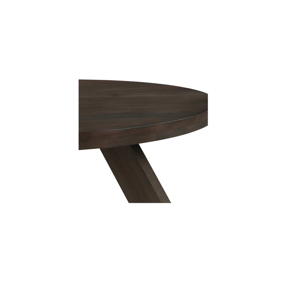 Moes Home - Alden Coffee Table Cool Brown - BC-1154-20 view 5