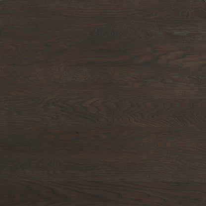 Moes Home - Alden Coffee Table Cool Brown - BC-1154-20 view 6