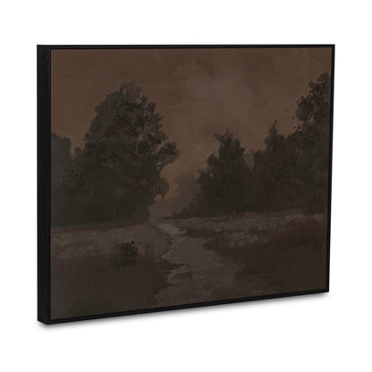 Moes Home - Alder Framed Painting - WP-1315-37 view 3