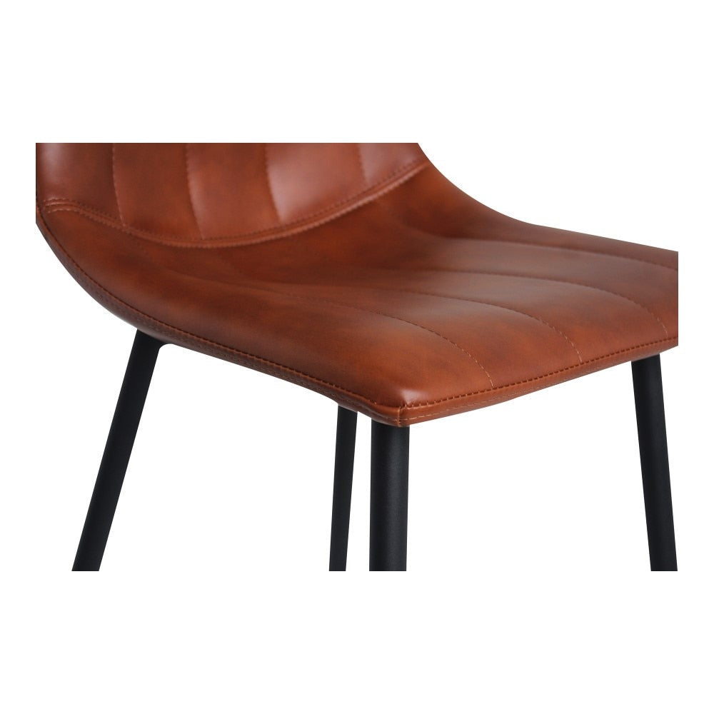 Moes Home - Alibi Counter Stool Brown (Set of 2) - UU-1002-03 veiw 5