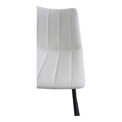 Moes Home - Alibi Counter Stool Ivory (Set of 2) - UU-1002-05 veiw 5