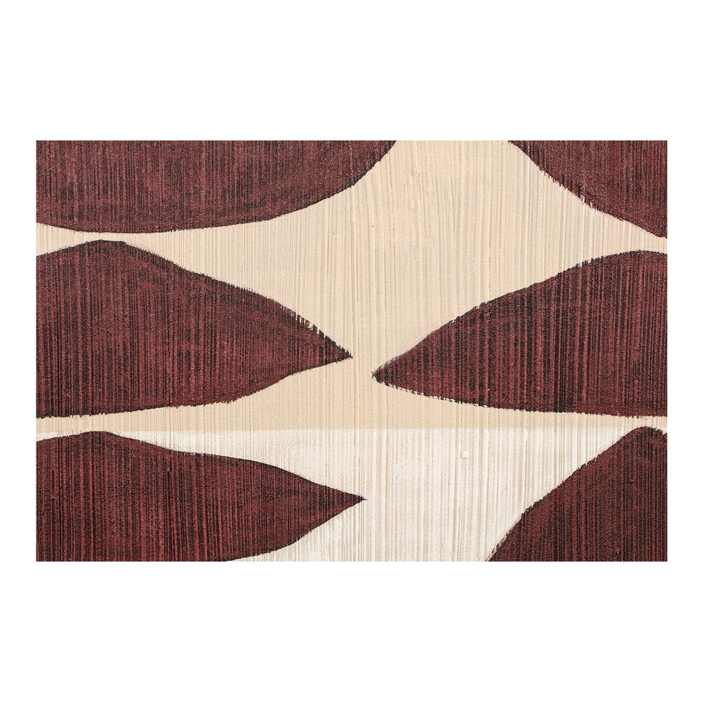 Moes Home - Amada Framed Painting - WP-1324-37 view 5