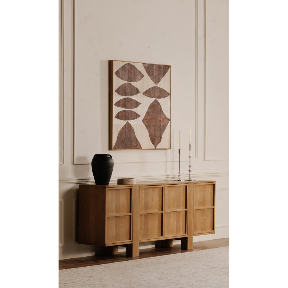 Moes Home - Amada Framed Painting - WP-1324-37 view 7