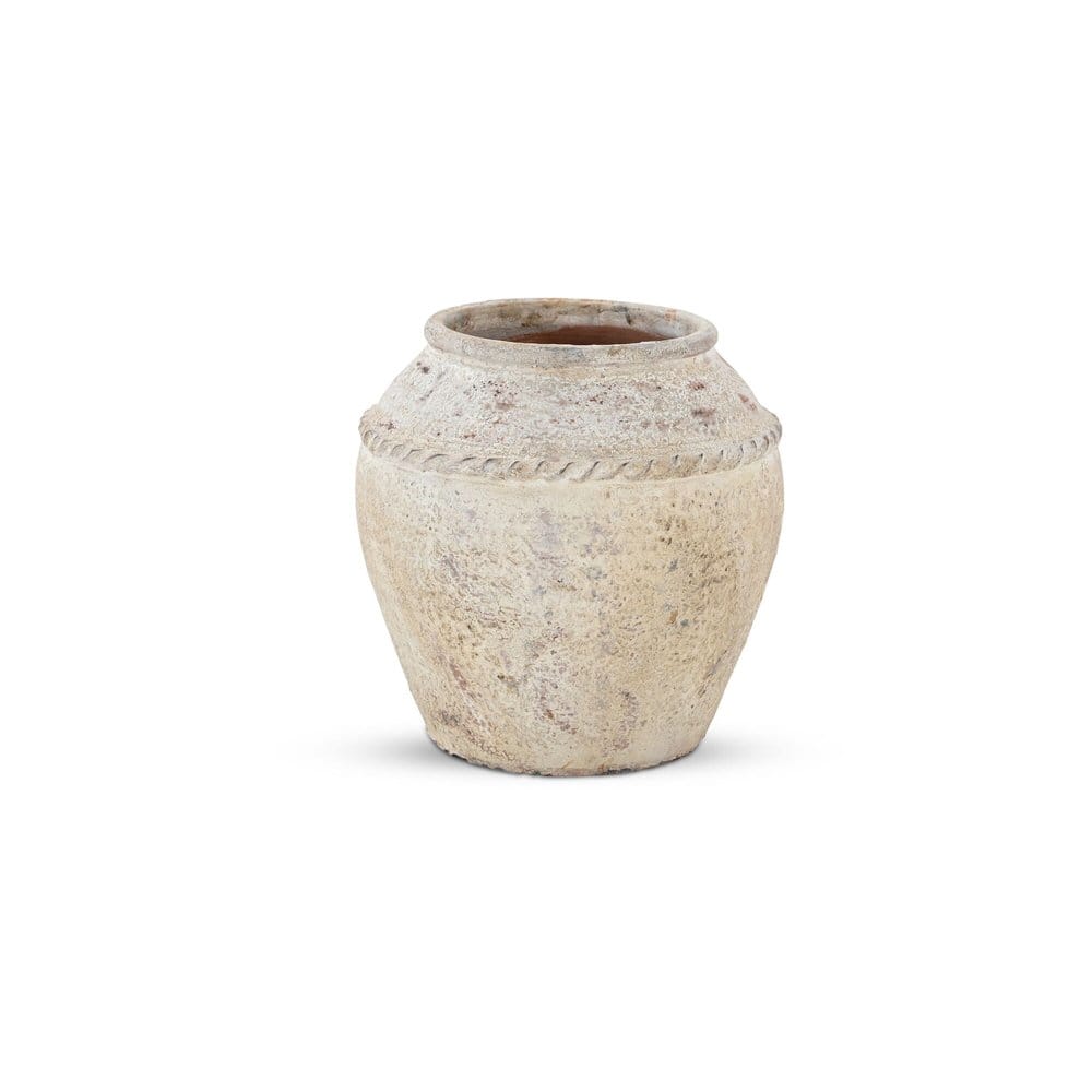 Moes Home - Amai Clay Pot - PZ-1037-05 view 1
