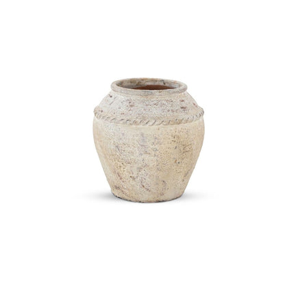 Moes Home - Amai Clay Pot - PZ-1037-05 view 1