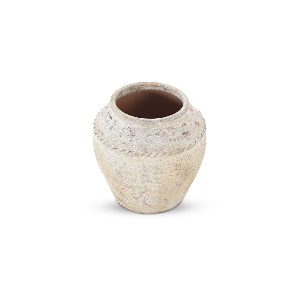 Moes Home - Amai Clay Pot - PZ-1037-05 view 2