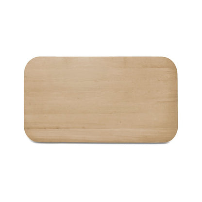 Moes Home - Anders Coffee Table Natural - PP-1027-24-0 view 5