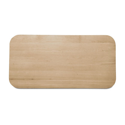 Moes Home - Anders Coffee Table Natural - PP-1027-24-0 view 6