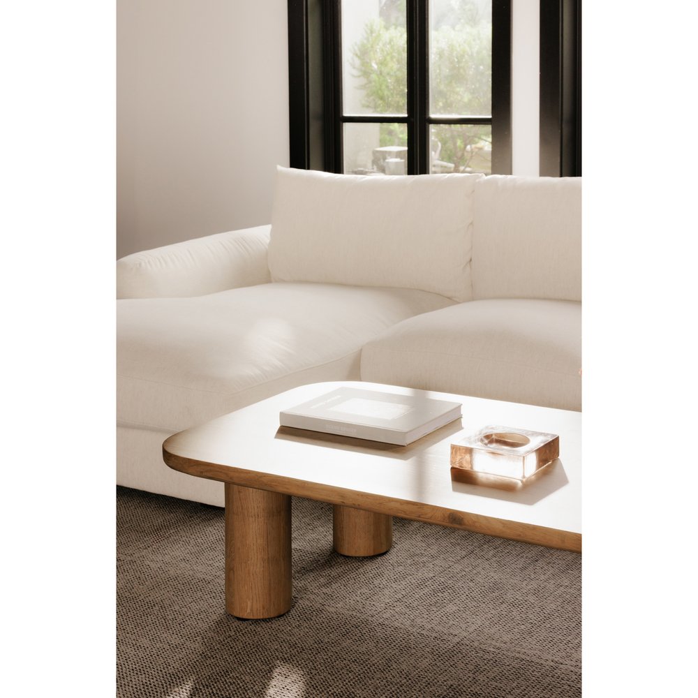 Moes Home - Anders Coffee Table Natural - PP-1027-24-0 view 9