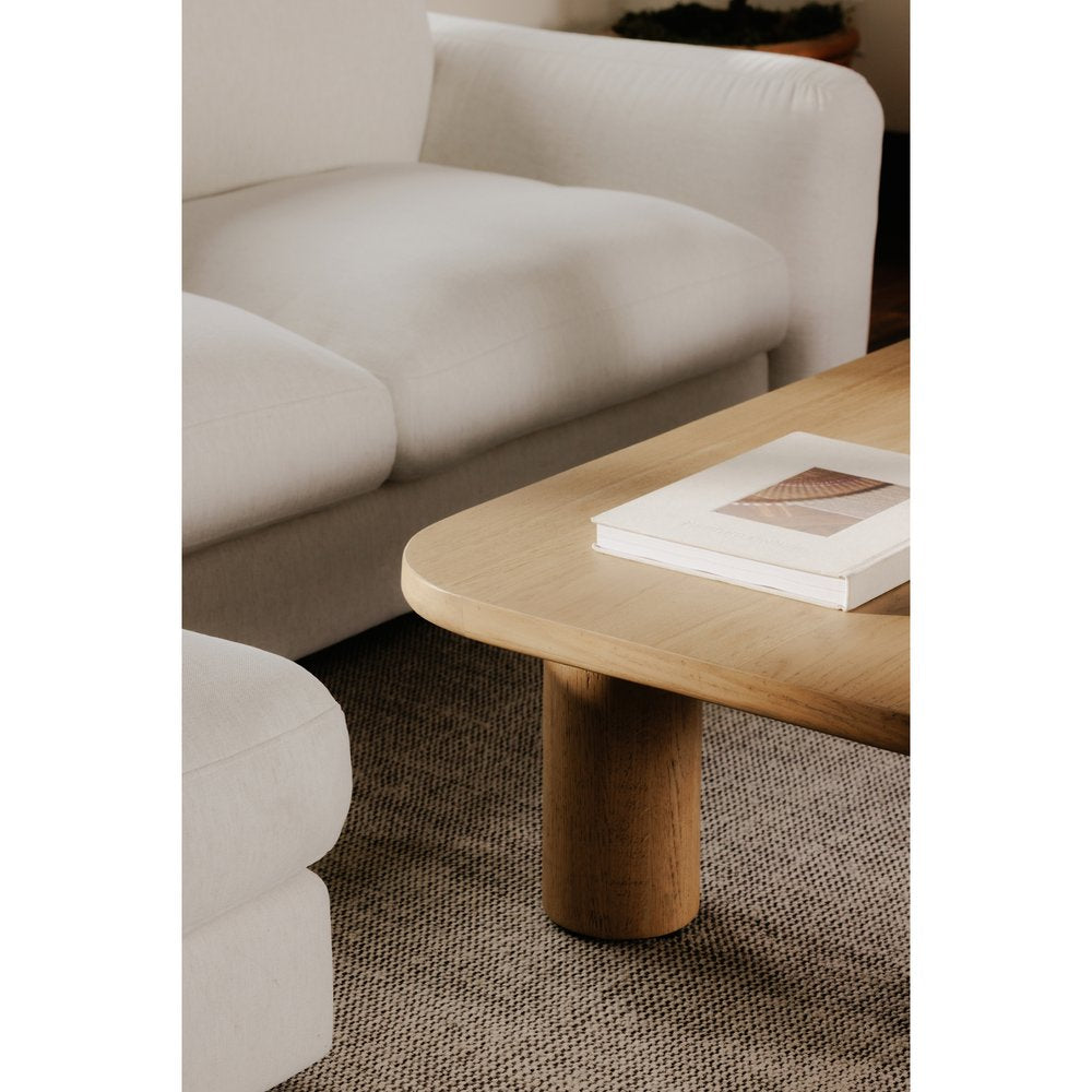 Moes Home - Anders Coffee Table Natural - PP-1027-24-0 view 10