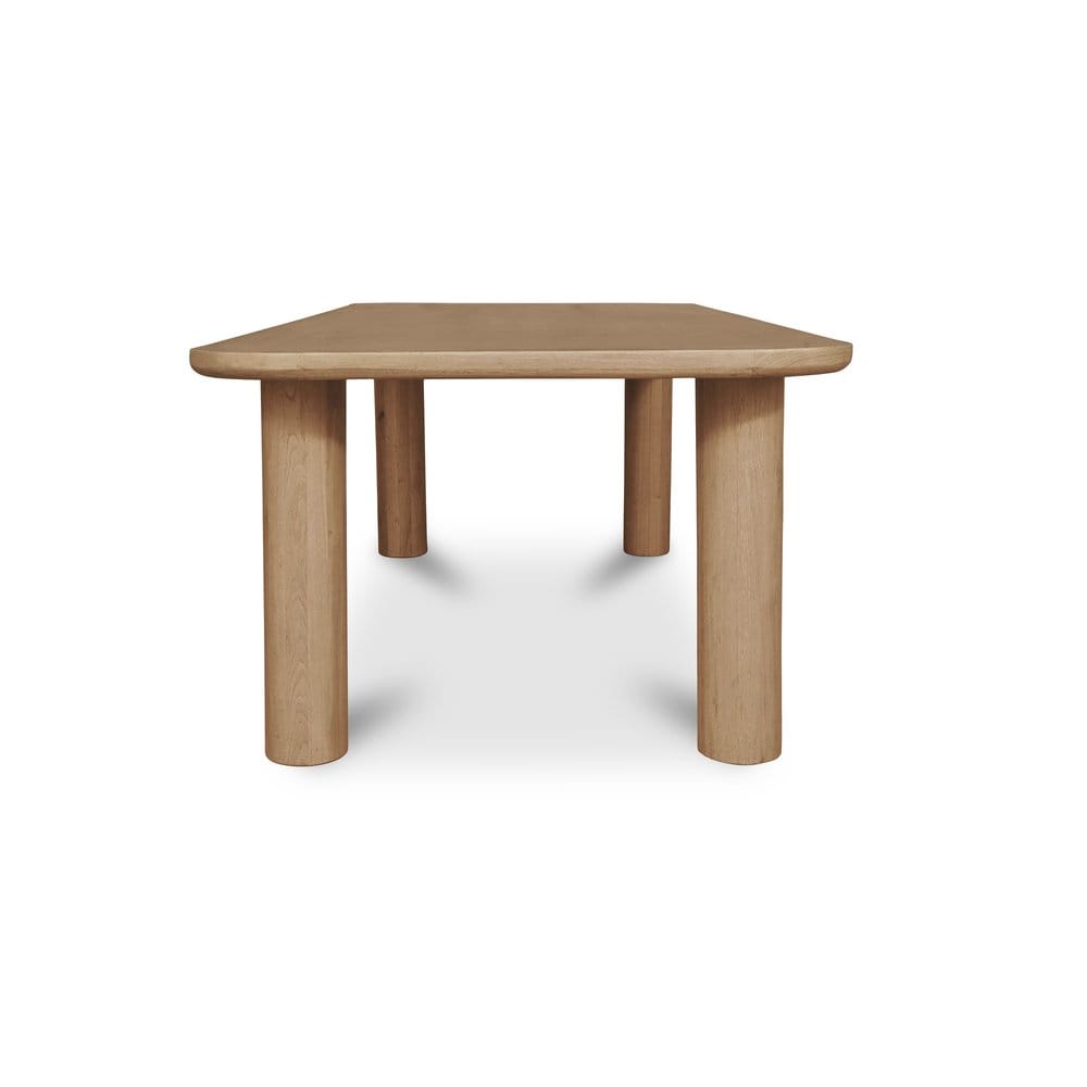 Moes Home - Anders Dining Table Large Natural - PP-1023-24-0 view 4